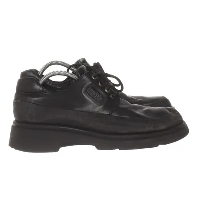 Derbyskor (Svart) från ESPRIT Skinn