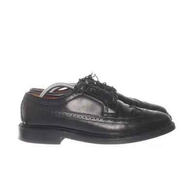 Klackskor (Svart) från Allen Edmonds