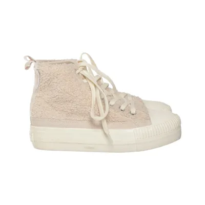 Sneakers (Kaya Mid) from British Knights