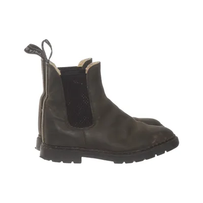 Chelsea boots (Black) from Treadstone