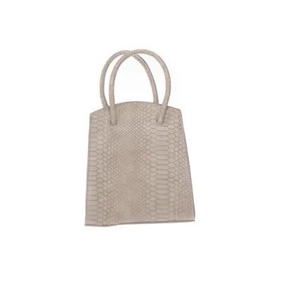 Handväska (Beige) från Even & Odd