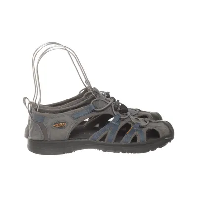 Sandalen (Newport) van Keen Leer