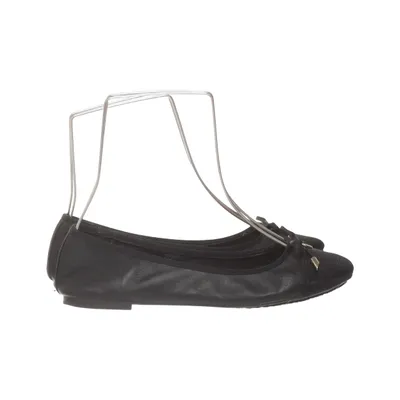 Ballerines (Noir) de Dune