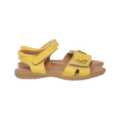 Sandaler (Gul) från Lamino Skinn