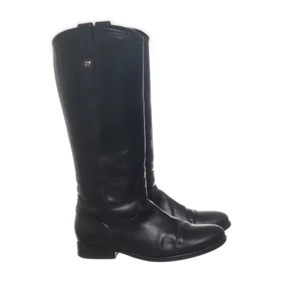 Boots (Black) from Frye