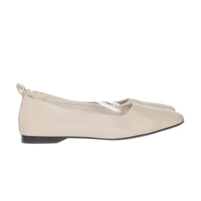 Ballerinaskor (Beige) från Vagabond