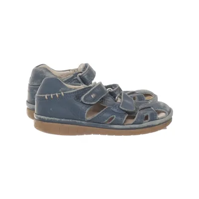 Sandals (Blue) from Elefanten