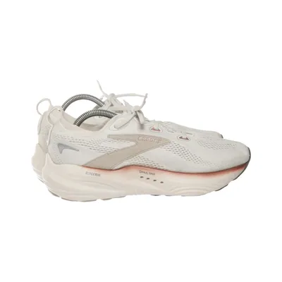 Løbesko (Hvid, Grå, Pink) fra Brooks