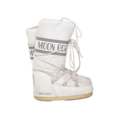 Stövlar (Vit) från Moon Boot