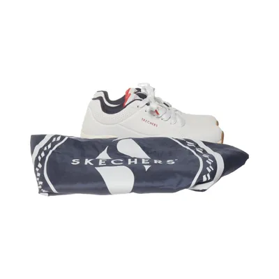 Sneakers (Vit, Brun) från Skechers