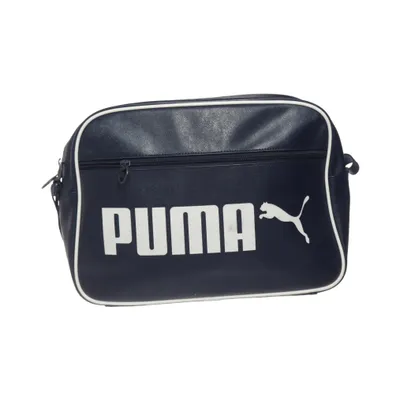 Axelremsväska (Blå) från Puma Polyuretan