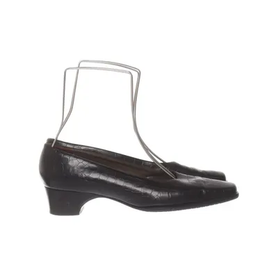 Escarpins (Noir) de Bally Cuir