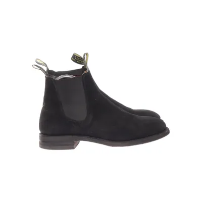 Chelsea boots (Svart) från R.M. Williams