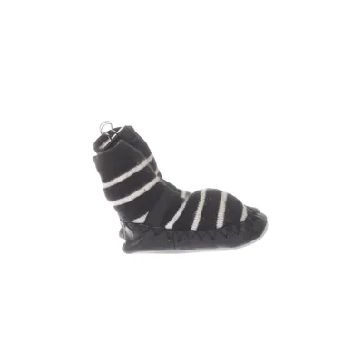 Balletschoenen (Zwart, Wit) van Polarn O. Pyret
