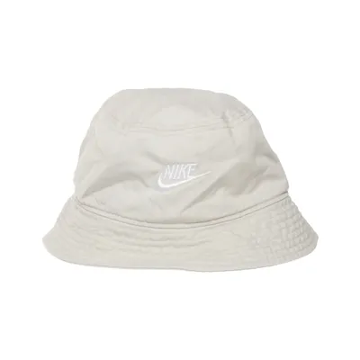 Bucket hat (Beige) from Nike Cotton