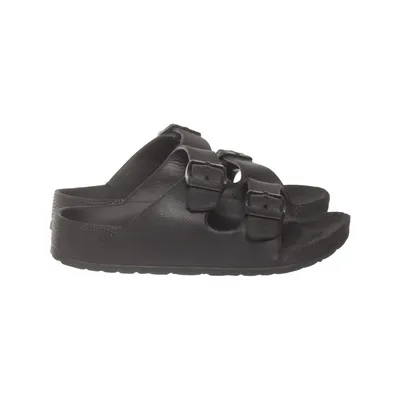 Mules (Noir)