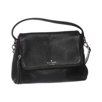 Handväska (Svart) från Kate Spade Skinn, Polyester