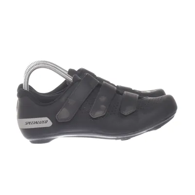 Bicycle shoes (Black) from Specialized