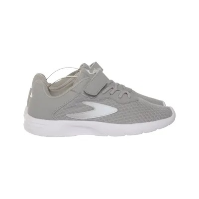 Trainers (Gray, White) from Vty