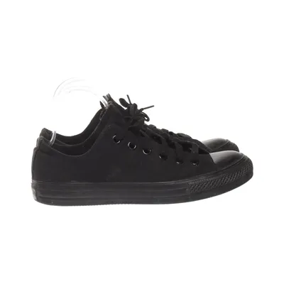 Chaussures en toile (Noir) de Converse