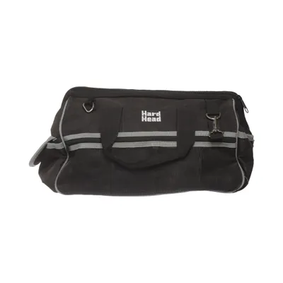 Sac de sport (Noir) de Hard Head
