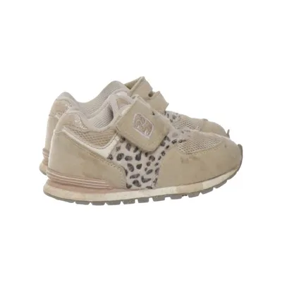 Träningsskor (Beige) från Elefanten
