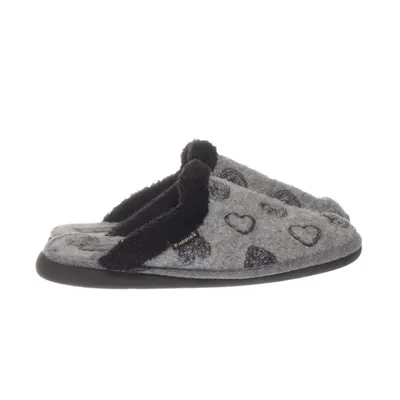 Tofflor (Grå, Svart) från Hush Puppies