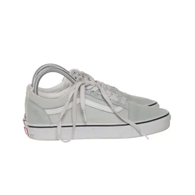 Sneakers (Grå, Hvid) fra Vans