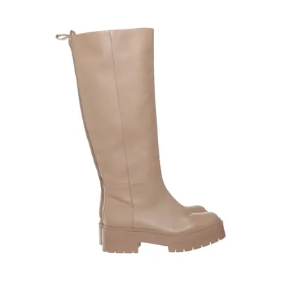 Bottes (LARINA) de Sam Edelman Cuir