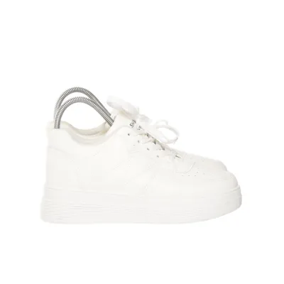 Sneakers (White) from Fashion Sport