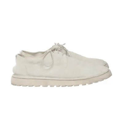 Desert boots (Grijs)