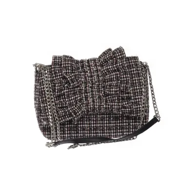 Sac à bandoulière (Noir, Blanc) de Beck Söndergaard