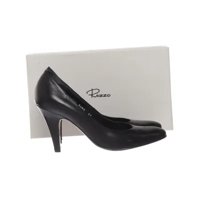 Pumps (Svart) från Rizzo Skinn