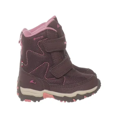 Hiking boots (Purple, Pink) from Viking