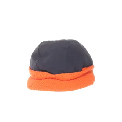 Mössa (Orange, Blå) från Stüssy