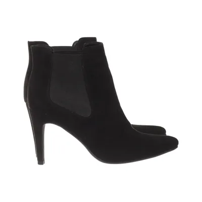 Bottes à talons (Attitude) de Attitude