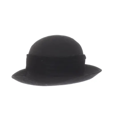 Derby bowler (Black)