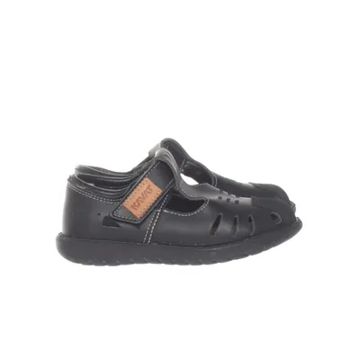 Sandalen (Zwart) van Kavat