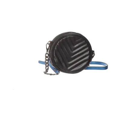 Shoulder-bag (Blue, Black) from Chantal. B