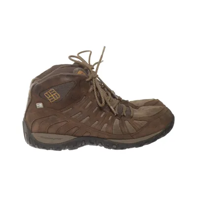 Bottes de randonnée (Marron) de Columbia Cuir