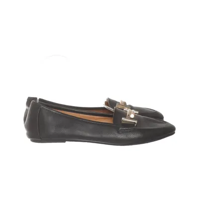 Loafers (Zwart) van Raid
