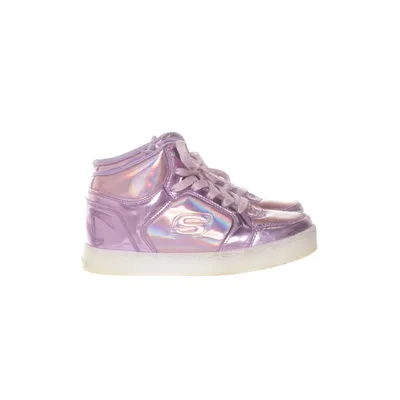 Sneakers (Rosegold) from Skechers