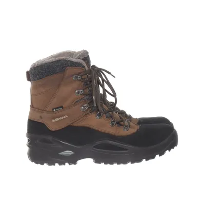 Hiking boots (Couloir ) from Lowa Leather, Gore-Tex, Suede
