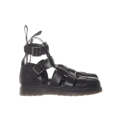 Sandals (Black) from Dr. Martens