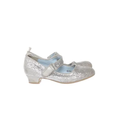 Hoge hakken (Zilver) van H&M Polyester