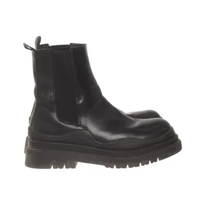 Bottines Chelsea (Noir) de XIT by Dinsko