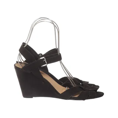 Keilschuhe (Schwarz) von Sole Desire