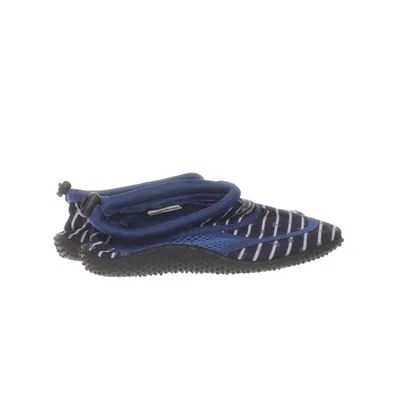 Chaussures de bain (Bleu, Blanc)