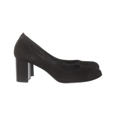 Escarpins (Noir) de Mania