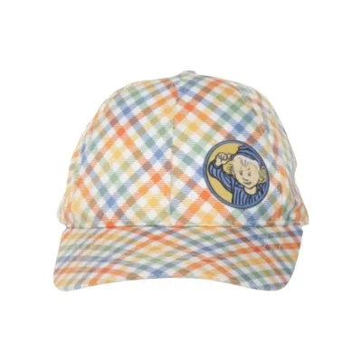 Honkbalpet (Meerkleurig) van Martinex Polyester